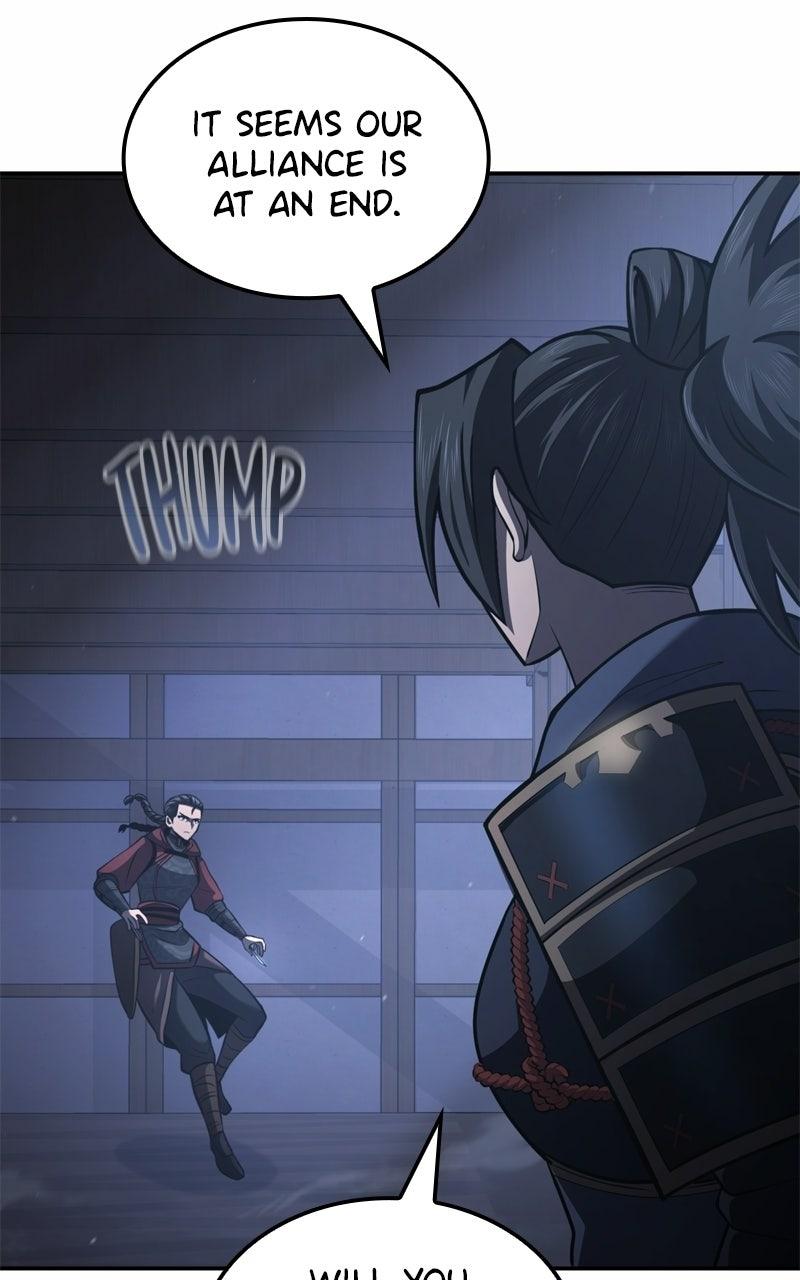 Assassin's Creed: Forgotten Temple Chap 142 - Next Chap 143