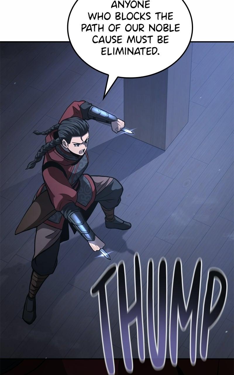 Assassin's Creed: Forgotten Temple Chap 142 - Next Chap 143