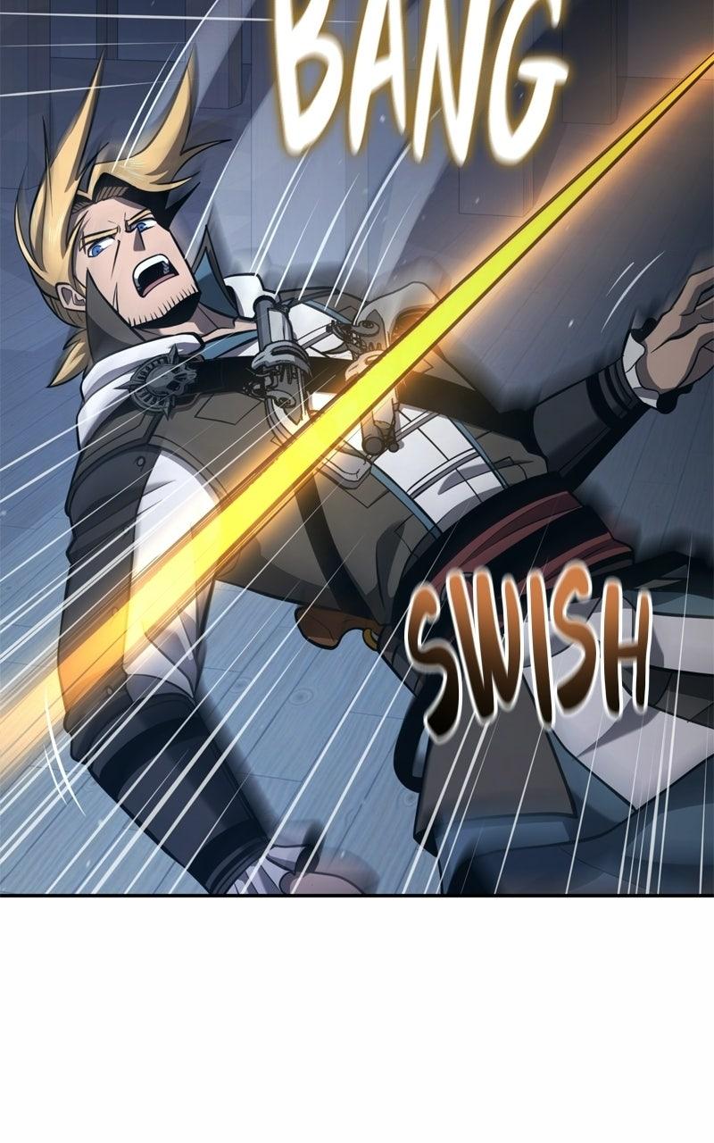 Assassin's Creed: Forgotten Temple Chap 142 - Next Chap 143