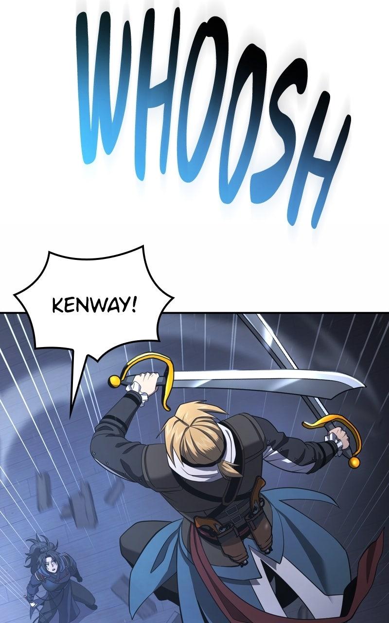 Assassin's Creed: Forgotten Temple Chap 142 - Next Chap 143