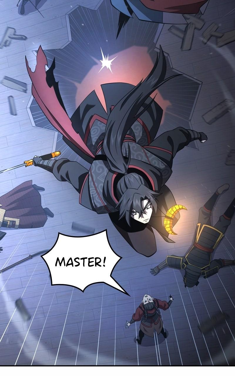 Assassin's Creed: Forgotten Temple Chap 142 - Next Chap 143