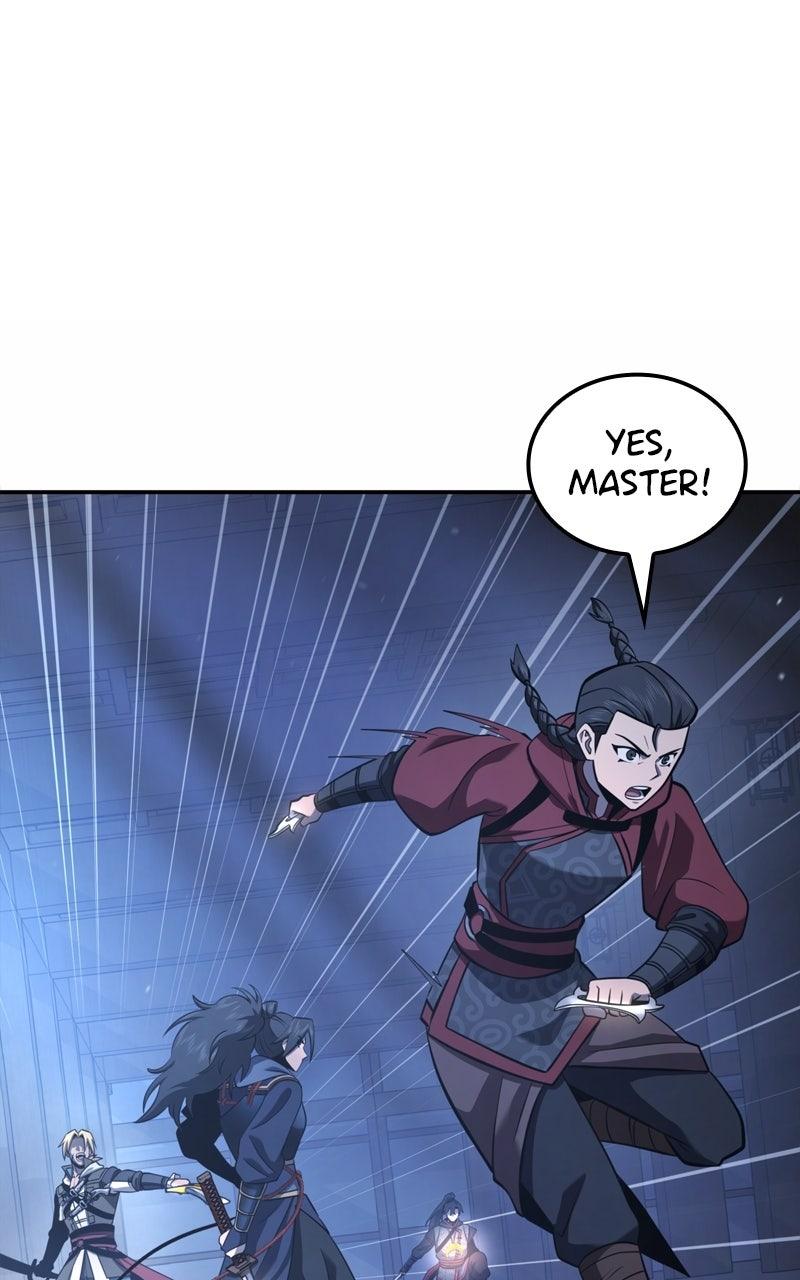 Assassin's Creed: Forgotten Temple Chap 142 - Next Chap 143