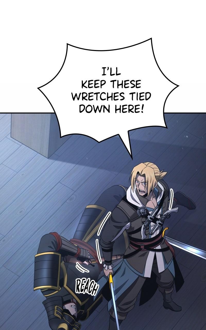 Assassin's Creed: Forgotten Temple Chap 142 - Next Chap 143