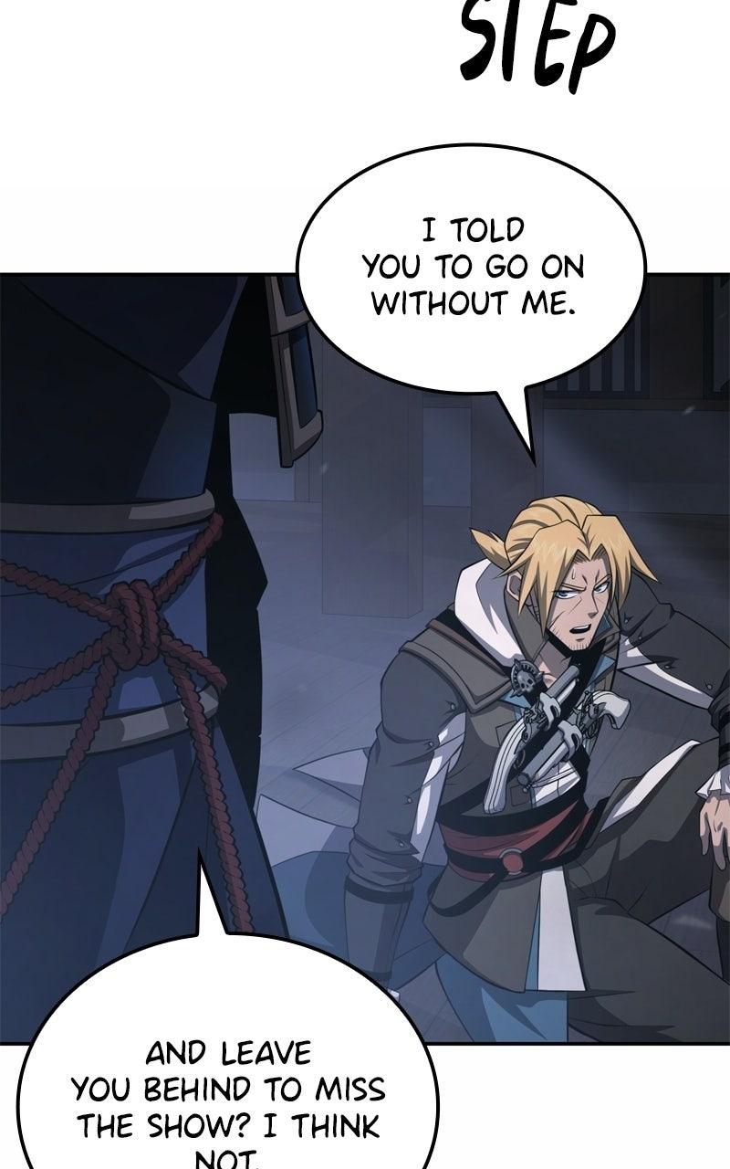 Assassin's Creed: Forgotten Temple Chap 142 - Next Chap 143