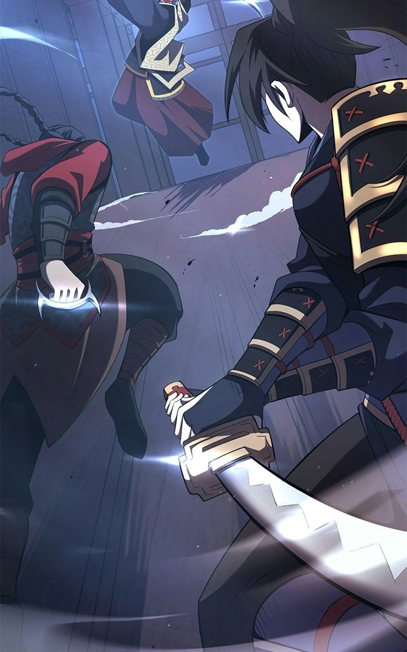 Assassin's Creed: Forgotten Temple Chap 142 - Next Chap 143