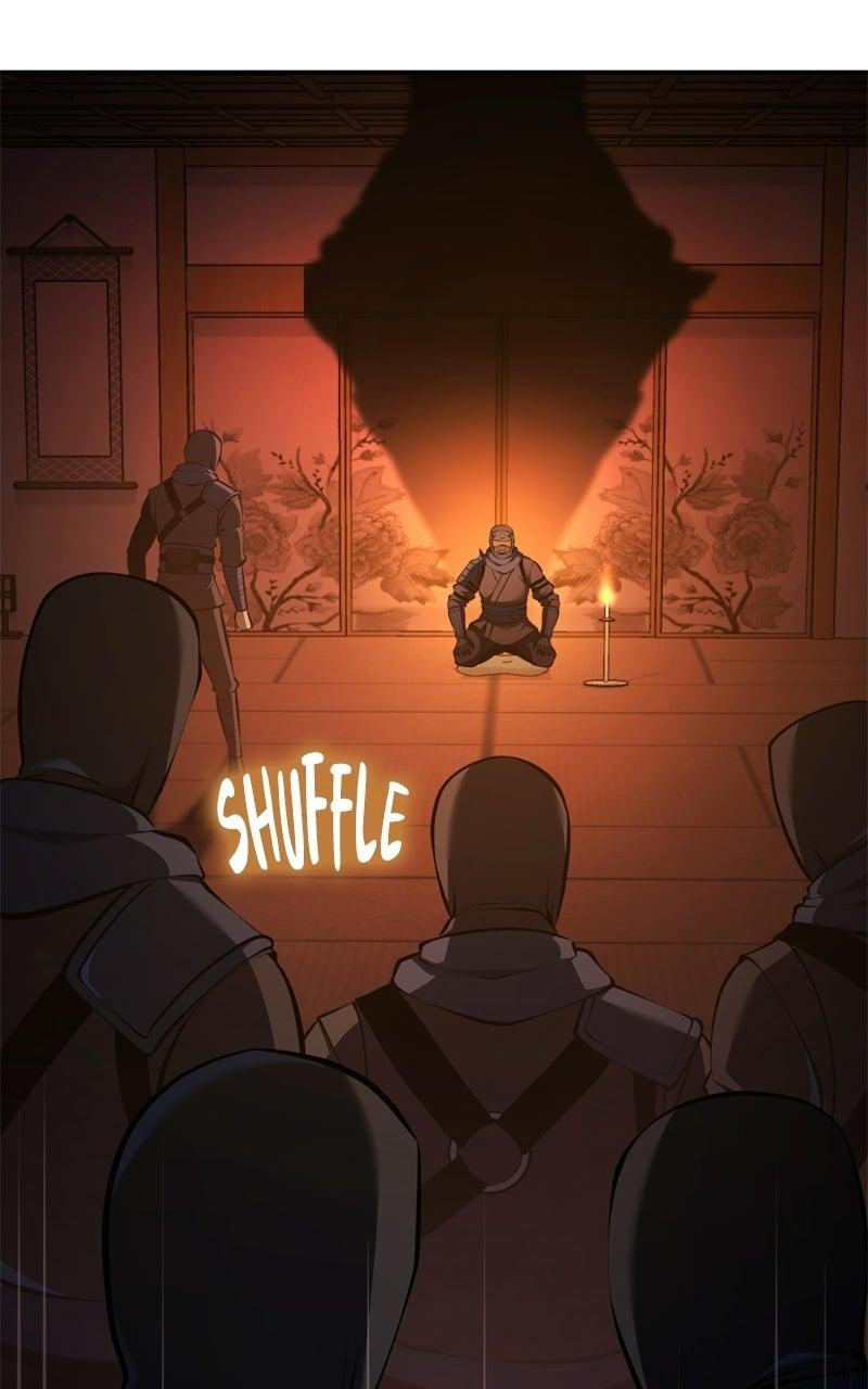 Assassin's Creed: Forgotten Temple Chap 142 - Next Chap 143