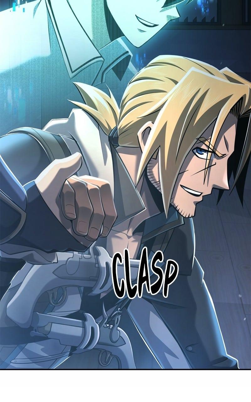 Assassin's Creed: Forgotten Temple Chap 142 - Next Chap 143