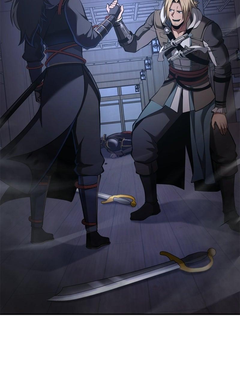 Assassin's Creed: Forgotten Temple Chap 142 - Next Chap 143