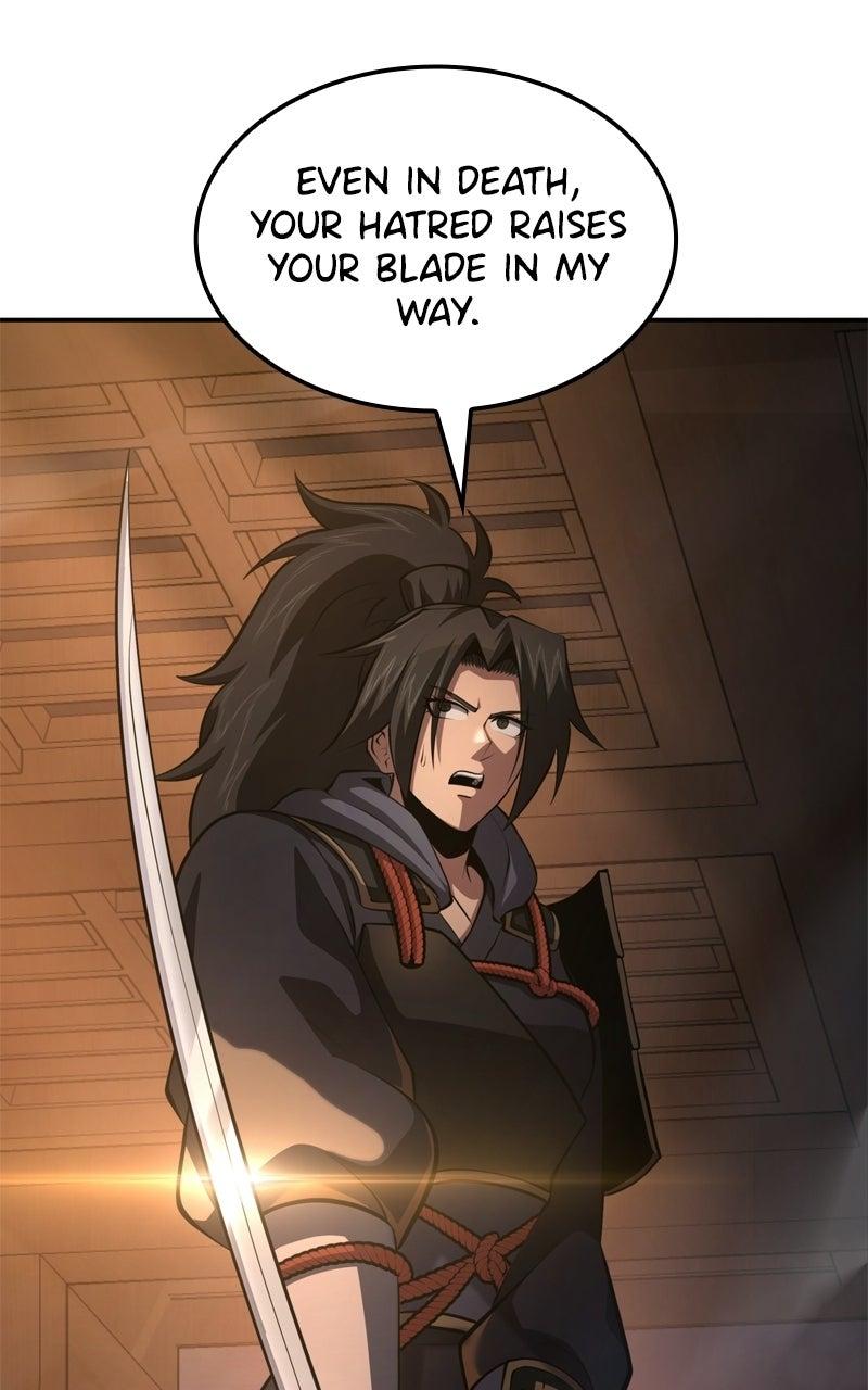 Assassin's Creed: Forgotten Temple Chap 142 - Next Chap 143