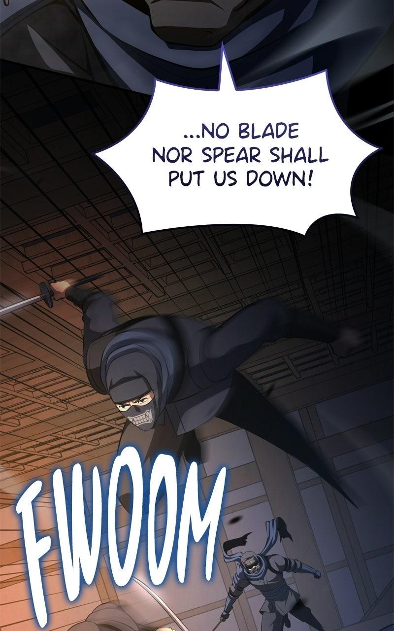 Assassin's Creed: Forgotten Temple Chap 142 - Next Chap 143