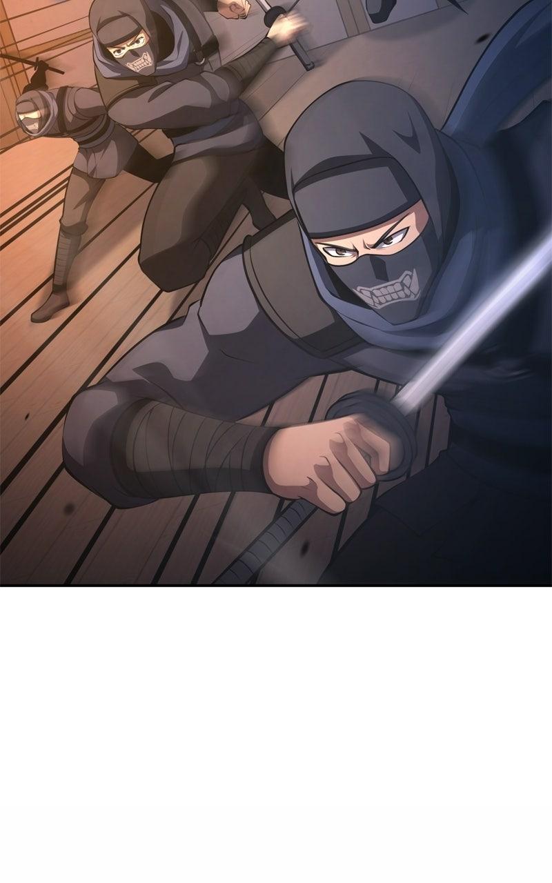 Assassin's Creed: Forgotten Temple Chap 142 - Next Chap 143