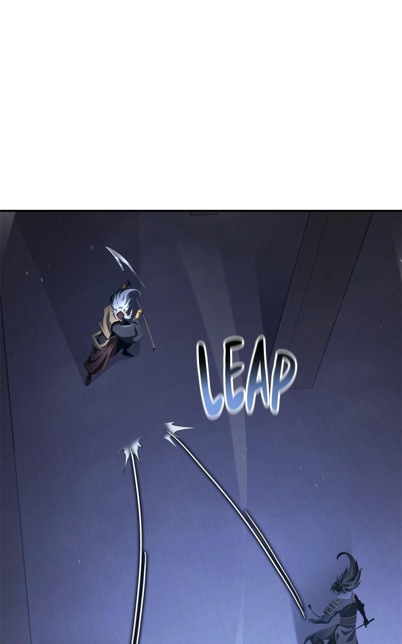 Assassin's Creed: Forgotten Temple Chap 142 - Next Chap 143