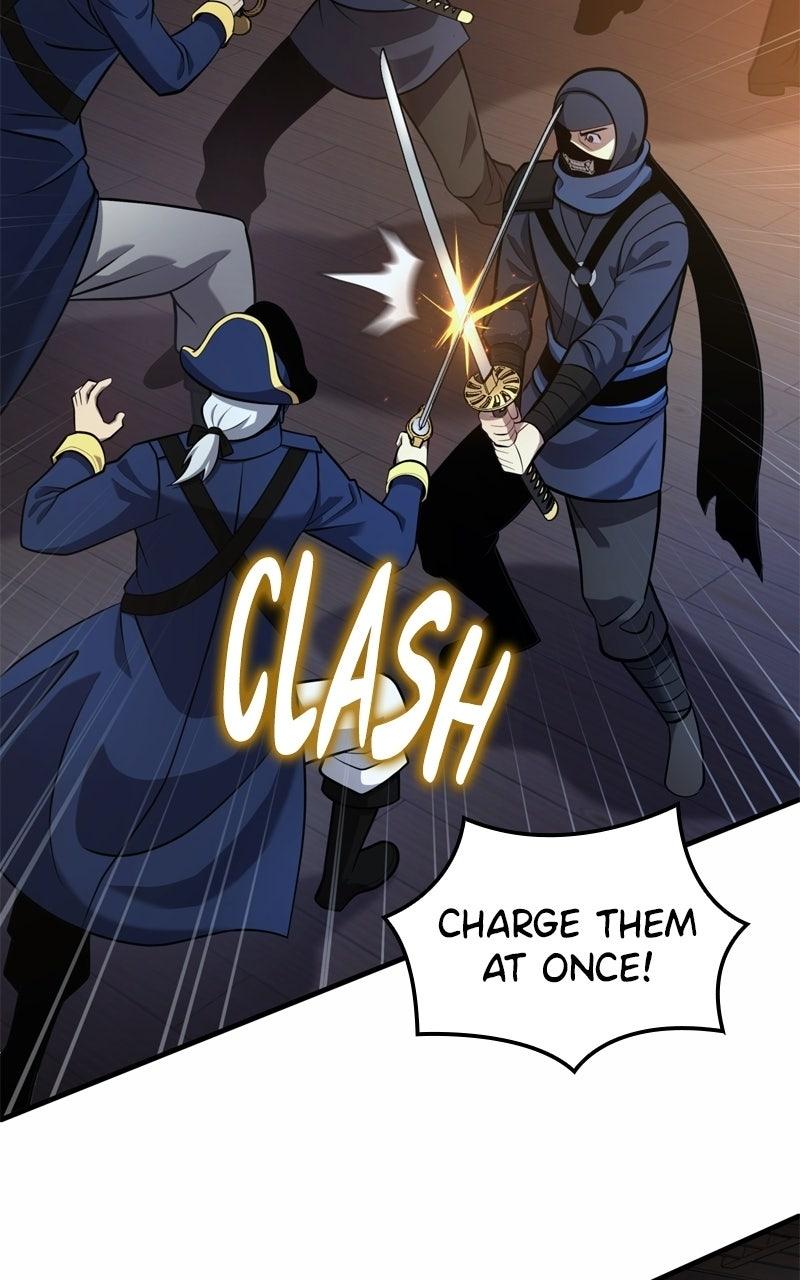 Assassin's Creed: Forgotten Temple Chap 142 - Next Chap 143