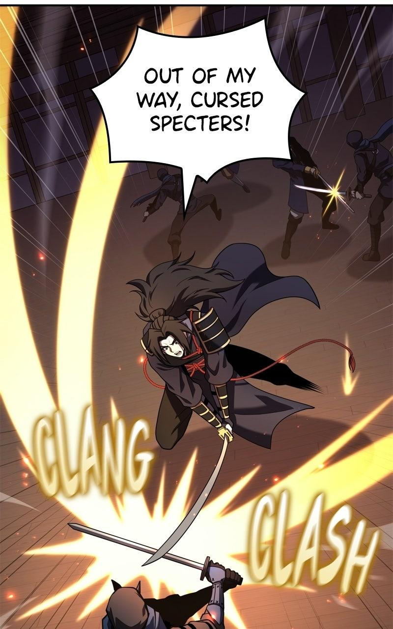 Assassin's Creed: Forgotten Temple Chap 142 - Next Chap 143