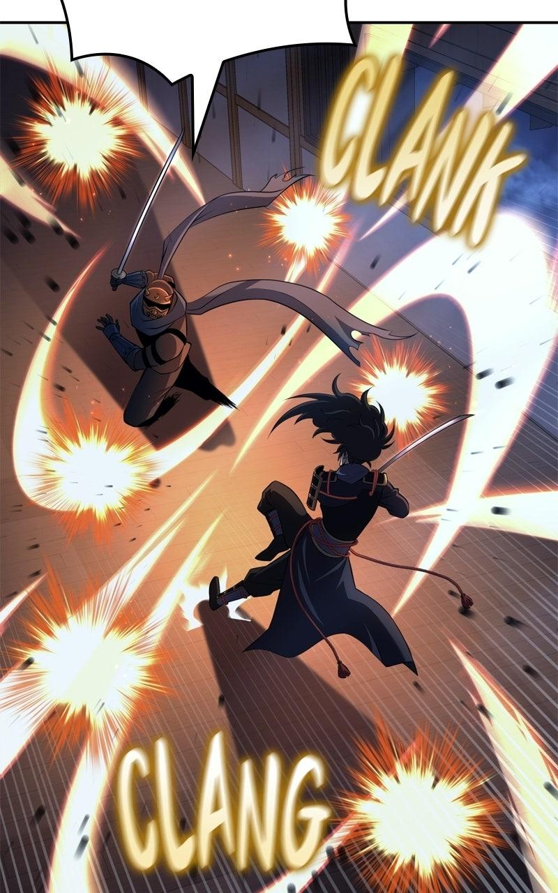 Assassin's Creed: Forgotten Temple Chap 142 - Next Chap 143