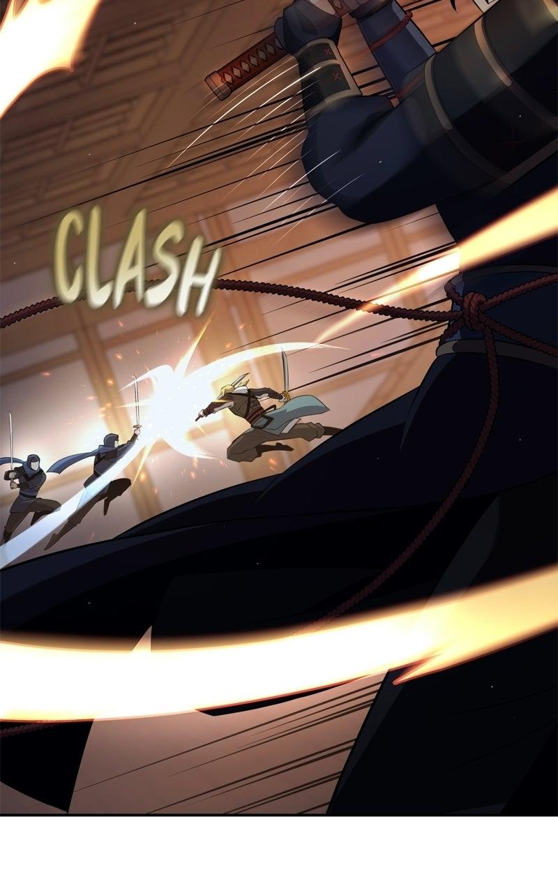 Assassin's Creed: Forgotten Temple Chap 142 - Next Chap 143