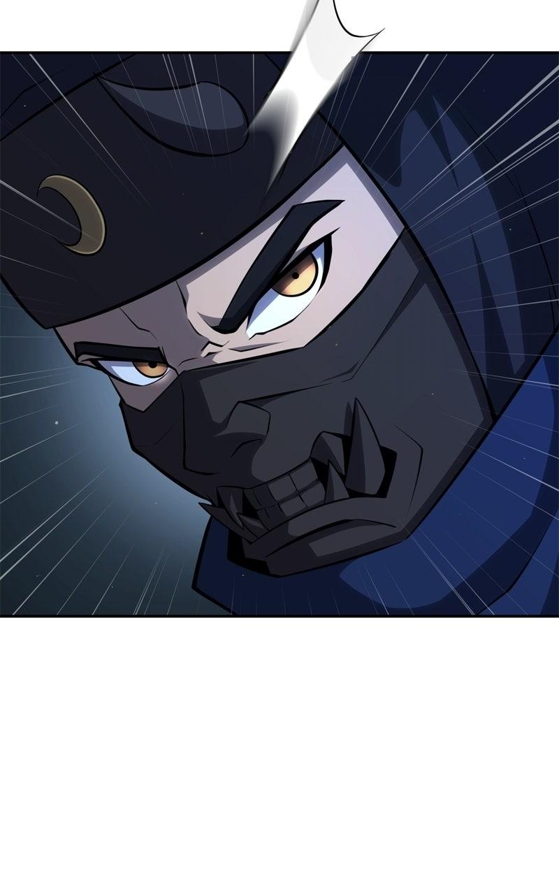 Assassin's Creed: Forgotten Temple Chap 142 - Next Chap 143