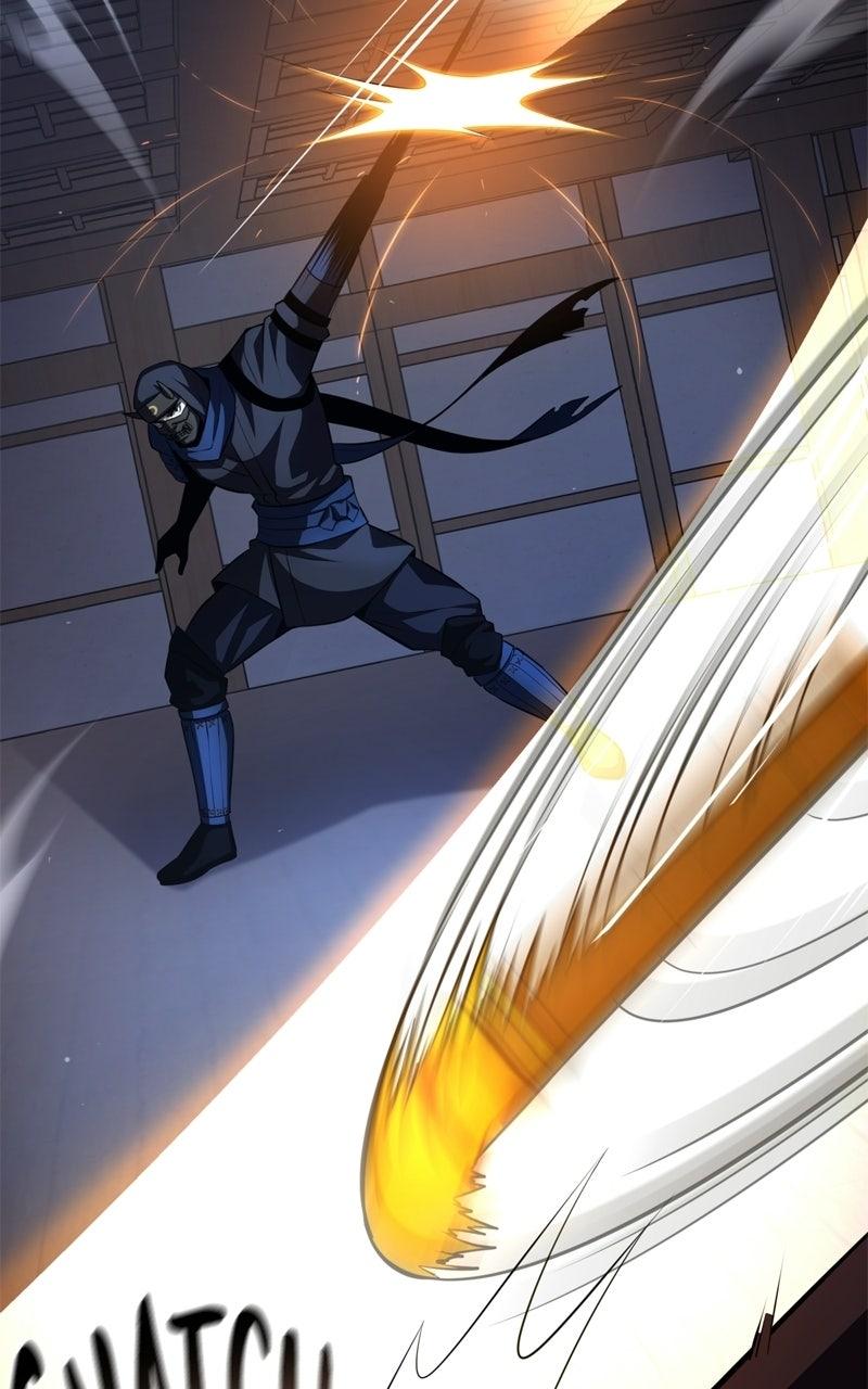 Assassin's Creed: Forgotten Temple Chap 142 - Next Chap 143