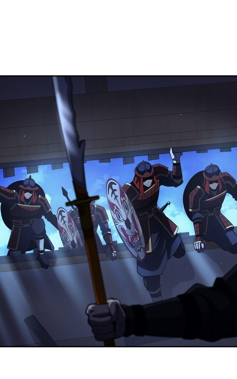 Assassin's Creed: Forgotten Temple Chap 142 - Next Chap 143