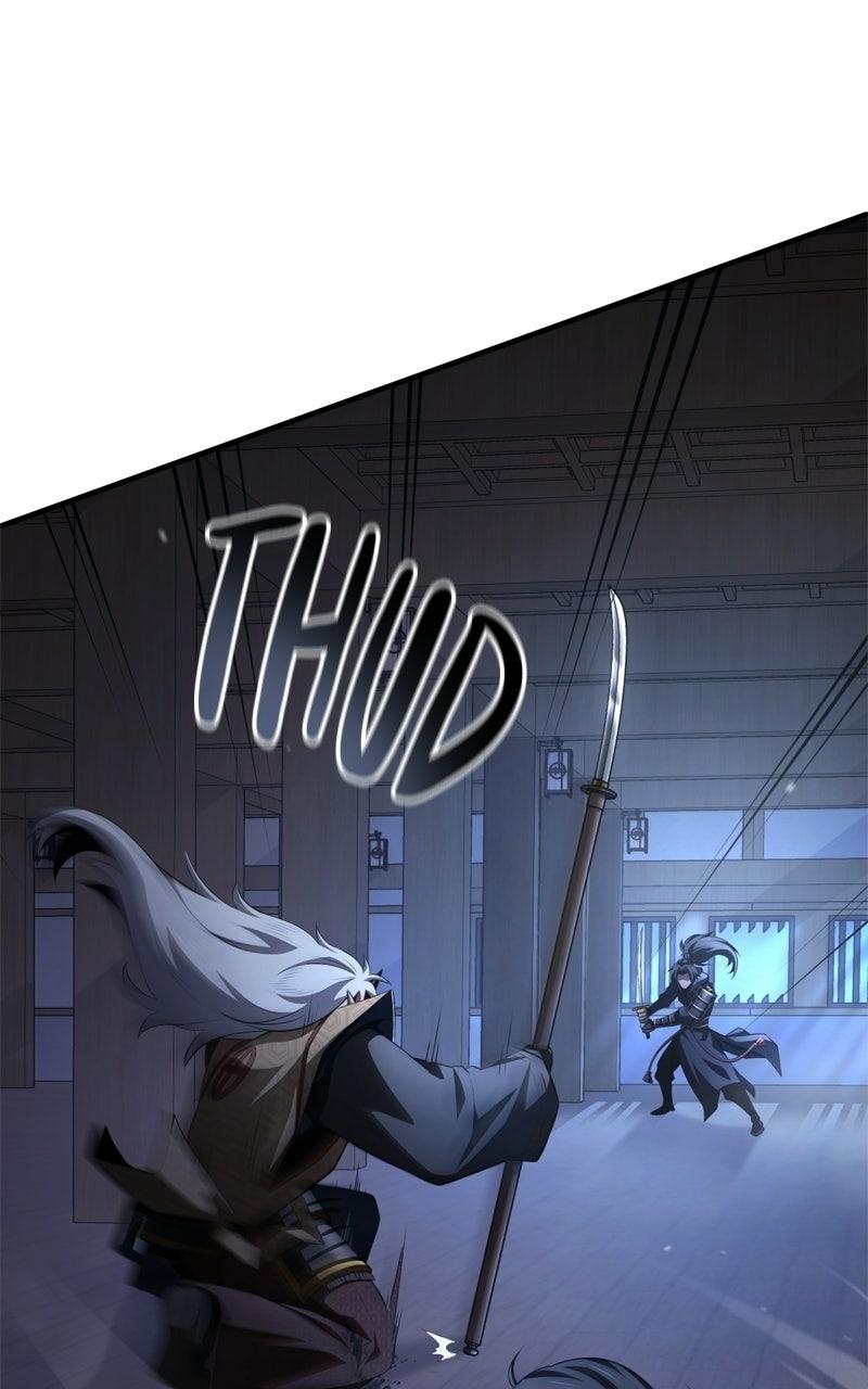 Assassin's Creed: Forgotten Temple Chap 142 - Next Chap 143