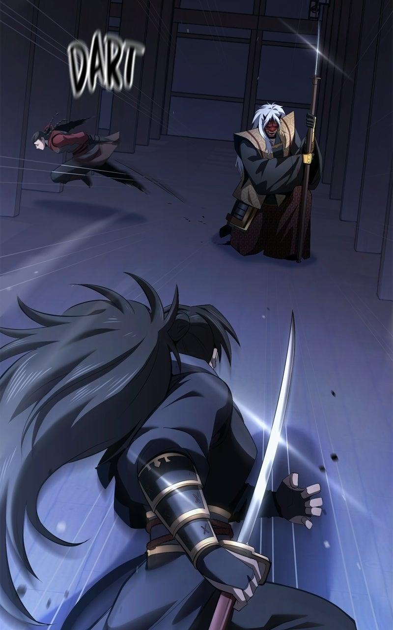 Assassin's Creed: Forgotten Temple Chap 142 - Next Chap 143