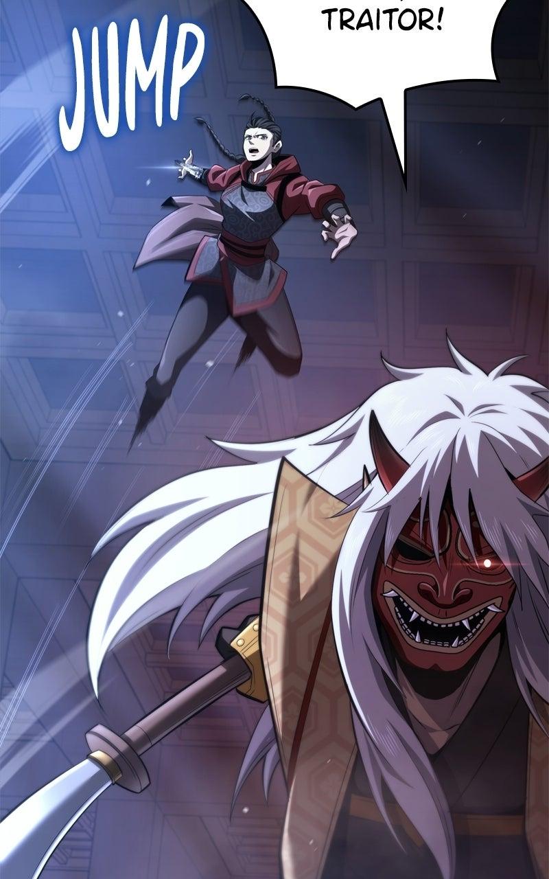 Assassin's Creed: Forgotten Temple Chap 142 - Next Chap 143