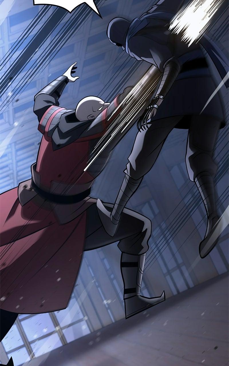 Assassin's Creed: Forgotten Temple Chap 143 - Next Chap 144
