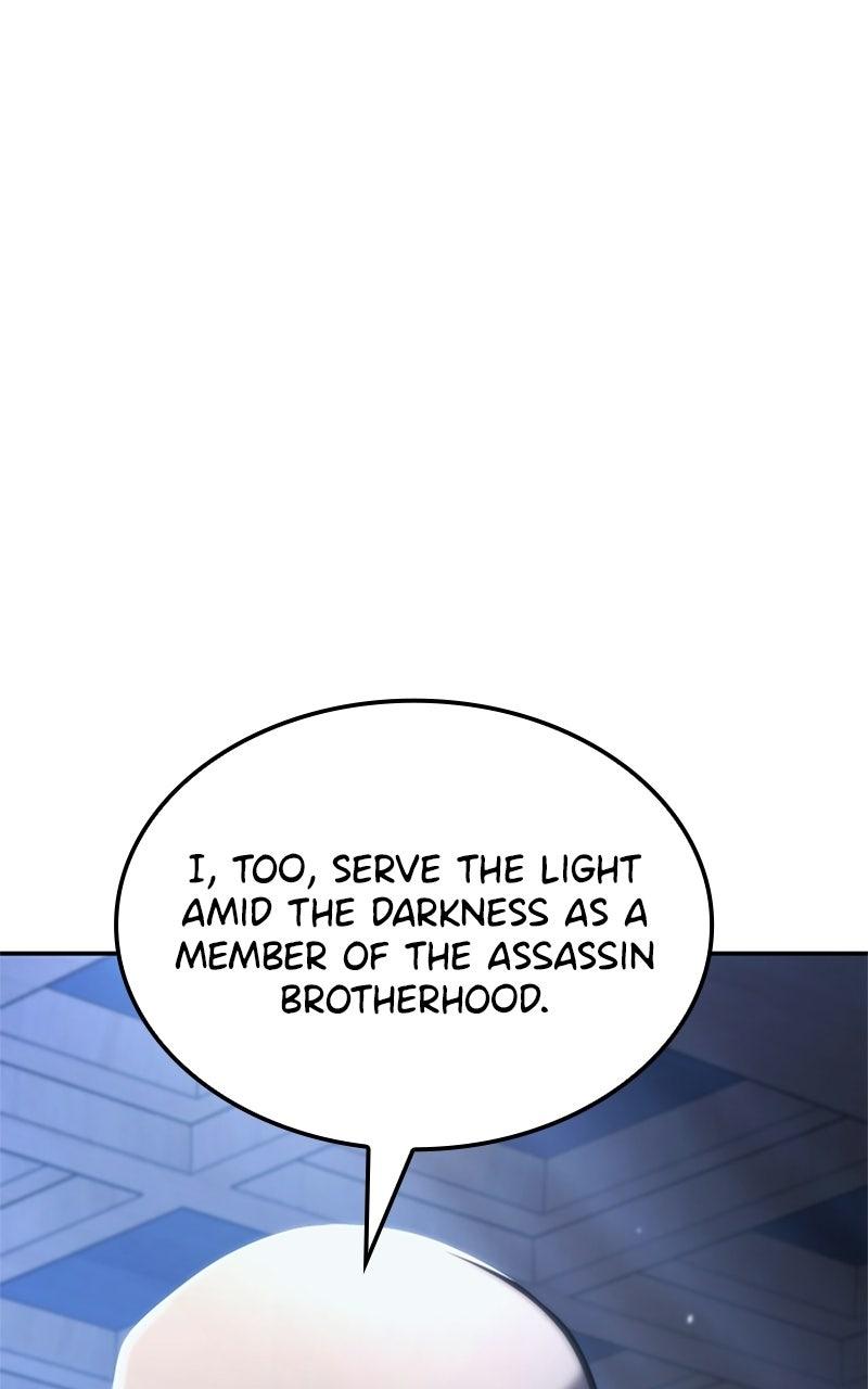 Assassin's Creed: Forgotten Temple Chap 143 - Next Chap 144