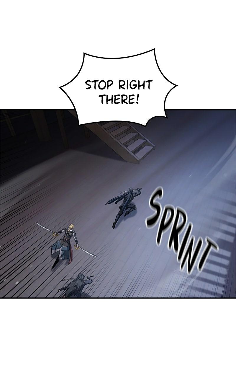 Assassin's Creed: Forgotten Temple Chap 143 - Next Chap 144