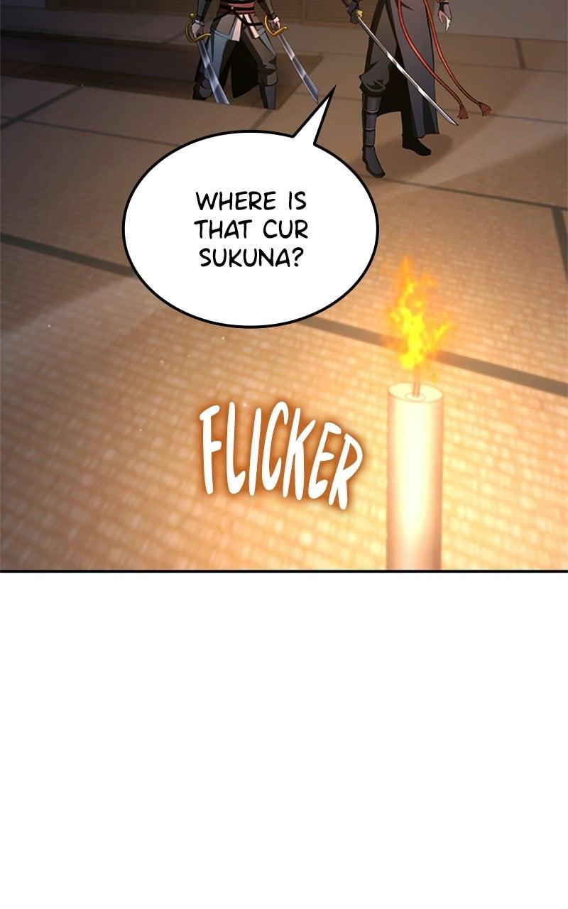 Assassin's Creed: Forgotten Temple Chap 143 - Next Chap 144