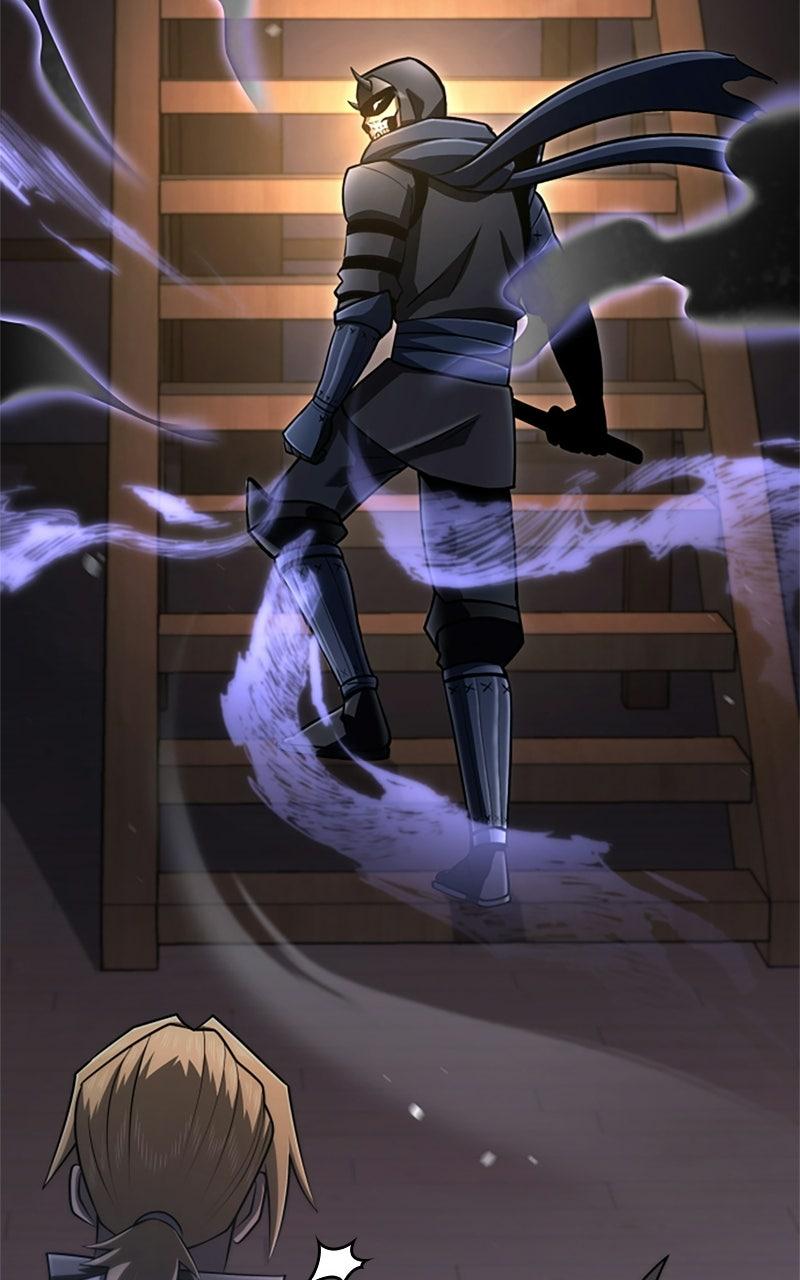 Assassin's Creed: Forgotten Temple Chap 143 - Next Chap 144