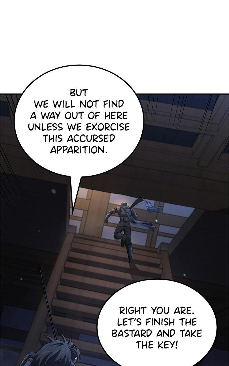 Assassin's Creed: Forgotten Temple Chap 143 - Next Chap 144