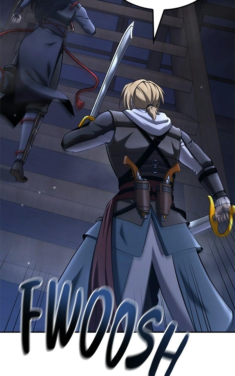 Assassin's Creed: Forgotten Temple Chap 143 - Next Chap 144