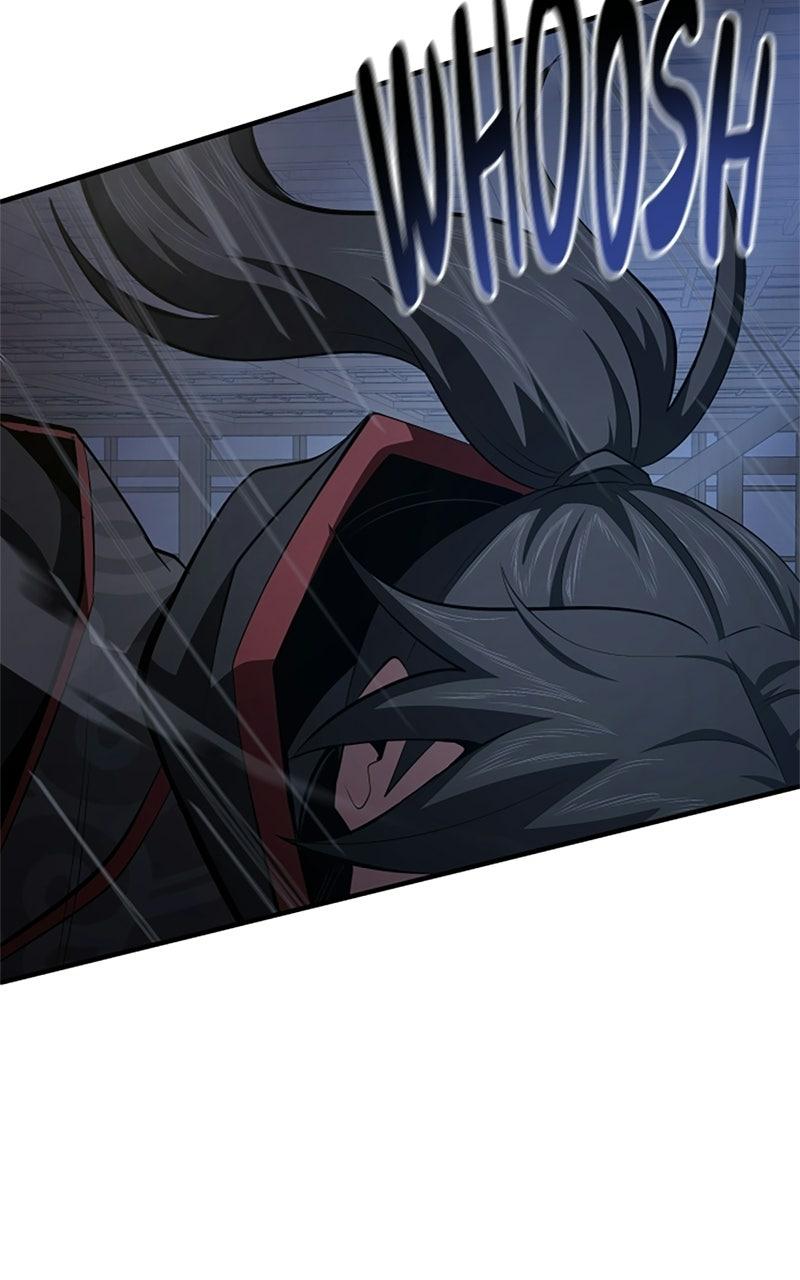 Assassin's Creed: Forgotten Temple Chap 143 - Next Chap 144