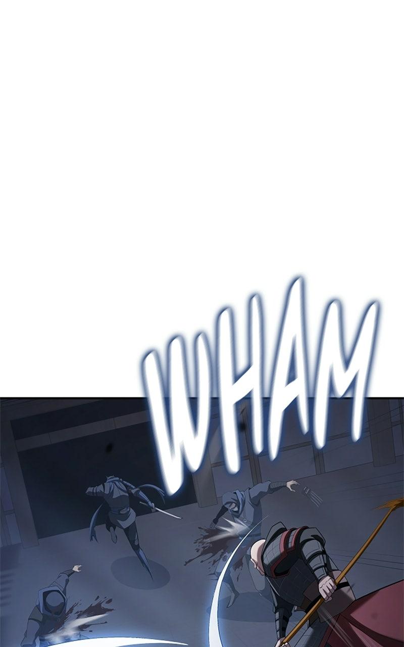 Assassin's Creed: Forgotten Temple Chap 143 - Next Chap 144