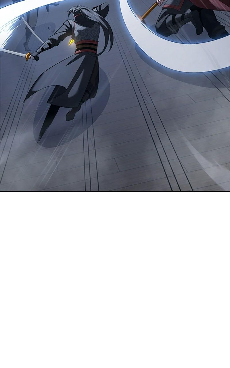 Assassin's Creed: Forgotten Temple Chap 143 - Next Chap 144