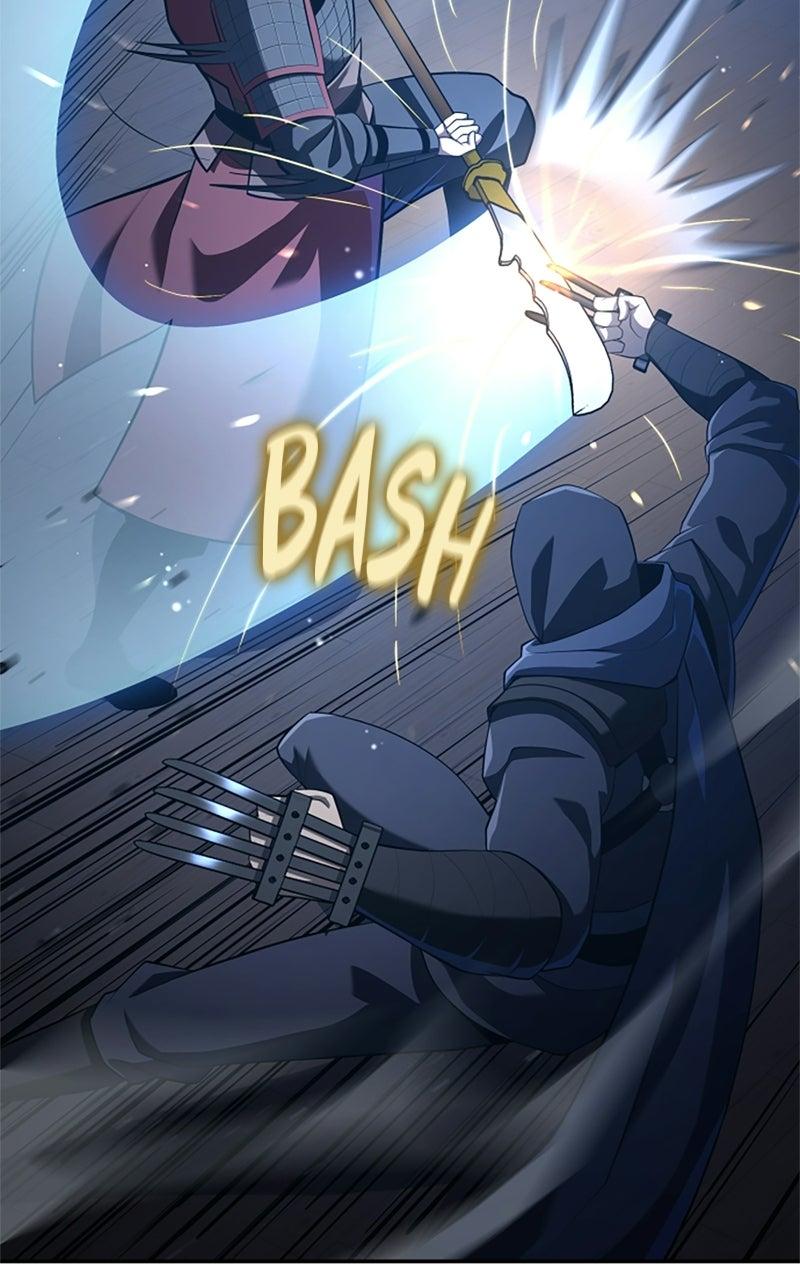 Assassin's Creed: Forgotten Temple Chap 143 - Next Chap 144