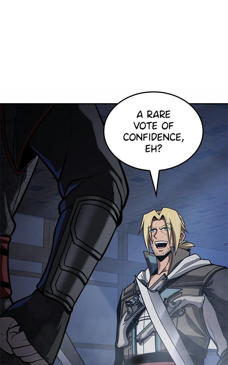 Assassin's Creed: Forgotten Temple Chap 143 - Next Chap 144