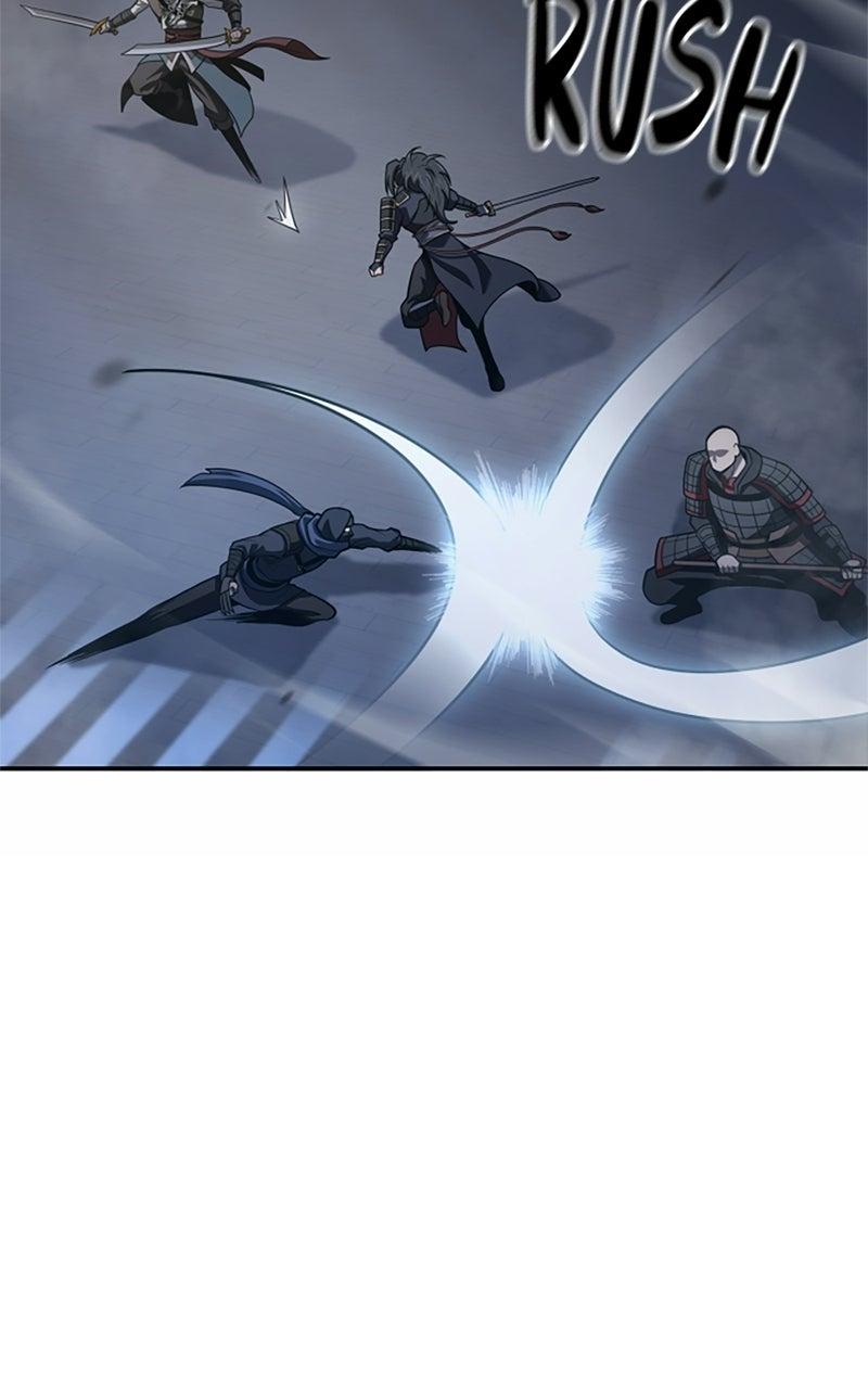 Assassin's Creed: Forgotten Temple Chap 143 - Next Chap 144