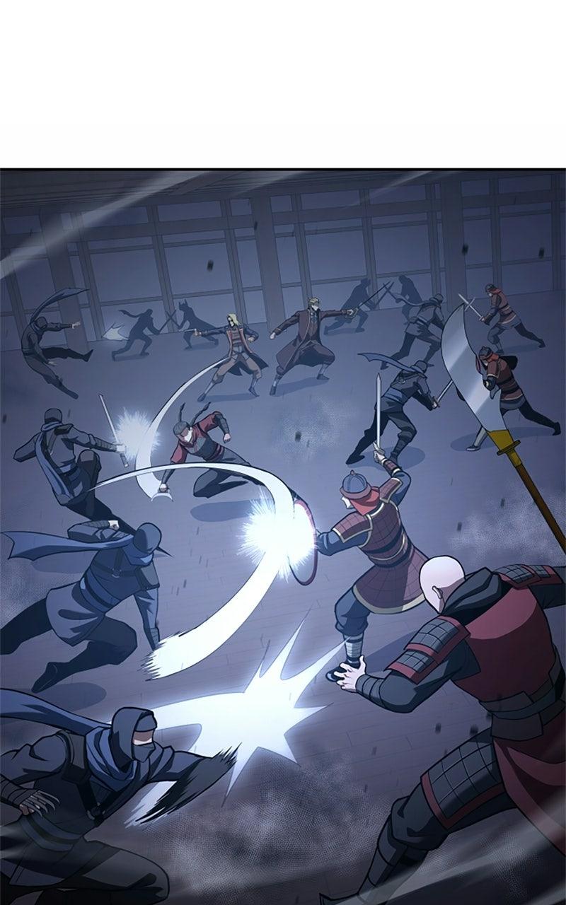Assassin's Creed: Forgotten Temple Chap 143 - Next Chap 144