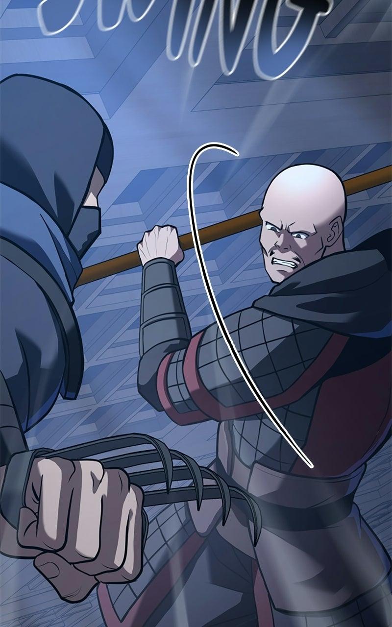 Assassin's Creed: Forgotten Temple Chap 143 - Next Chap 144