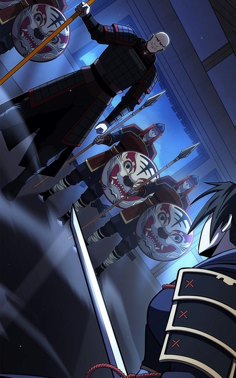 Assassin's Creed: Forgotten Temple Chap 143 - Next Chap 144