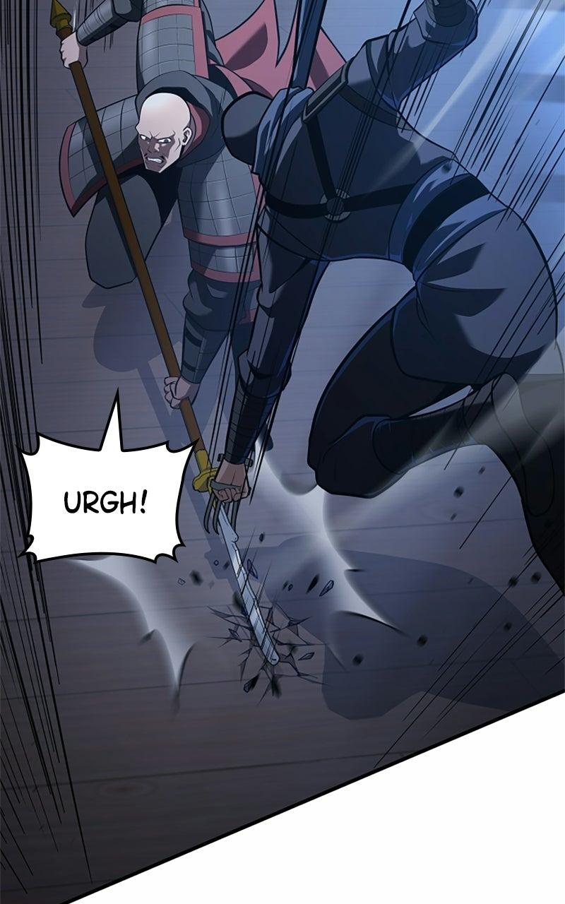 Assassin's Creed: Forgotten Temple Chap 143 - Next Chap 144