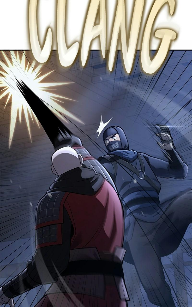 Assassin's Creed: Forgotten Temple Chap 143 - Next Chap 144