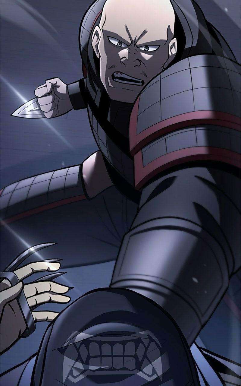 Assassin's Creed: Forgotten Temple Chap 143 - Next Chap 144