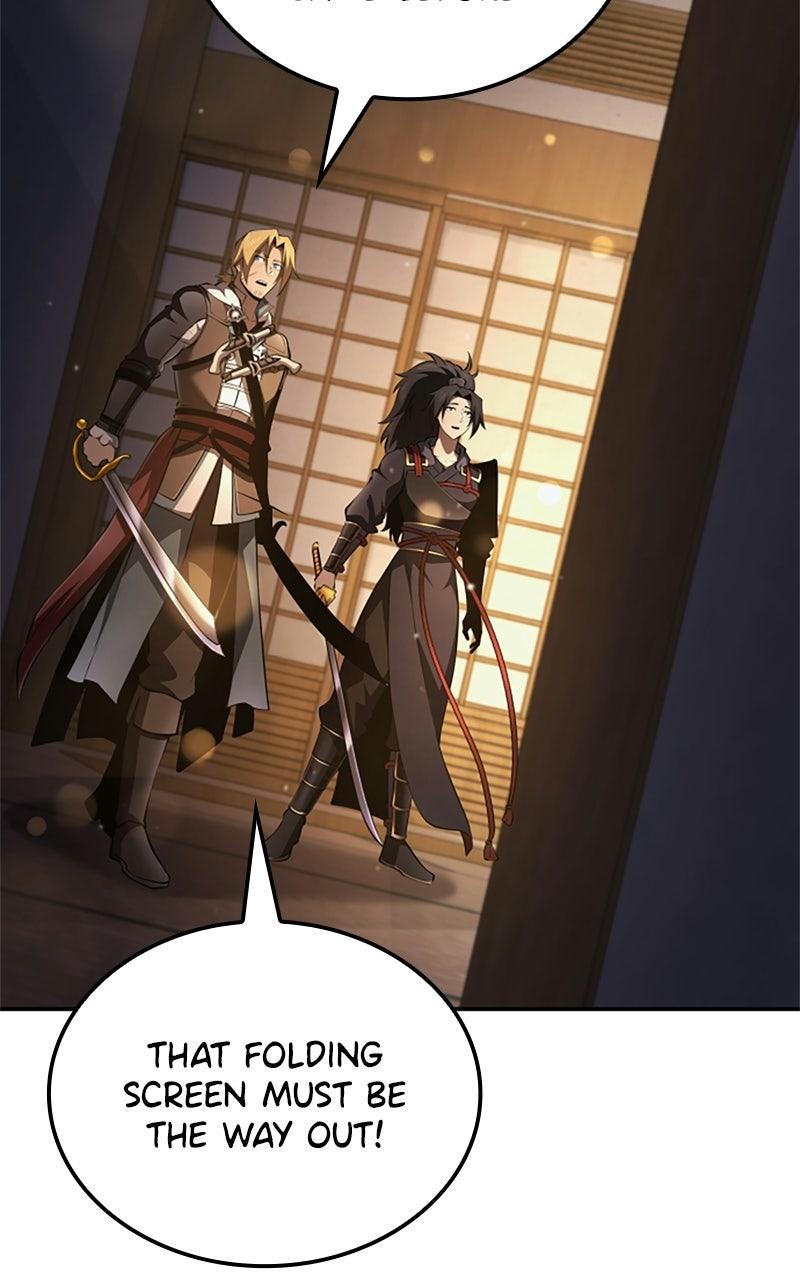 Assassin's Creed: Forgotten Temple Chap 143 - Next Chap 144