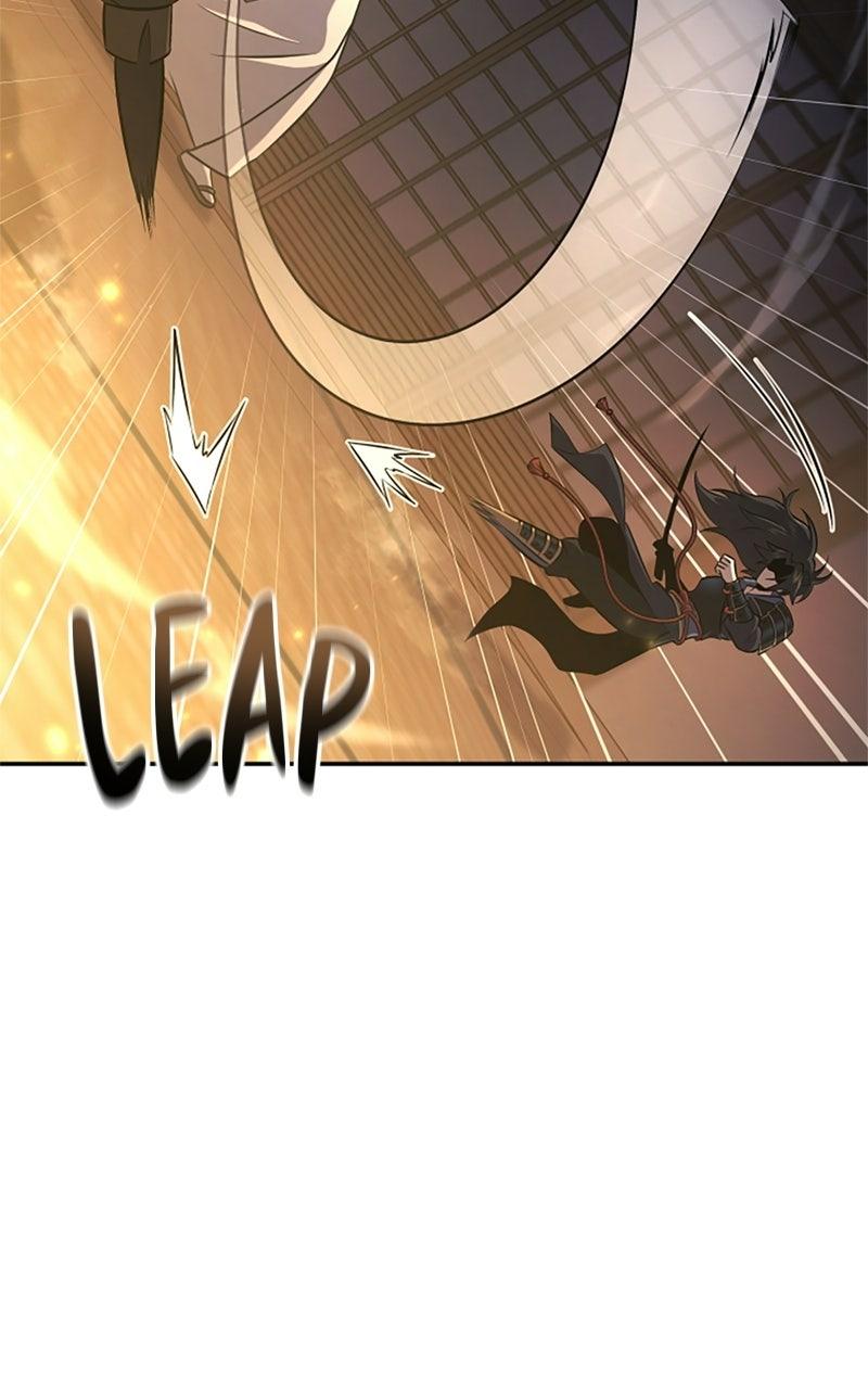 Assassin's Creed: Forgotten Temple Chap 143 - Next Chap 144