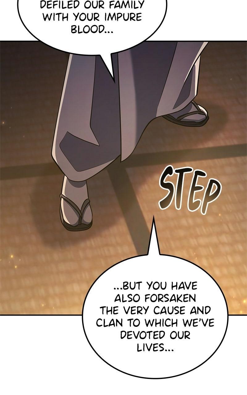 Assassin's Creed: Forgotten Temple Chap 143 - Next Chap 144