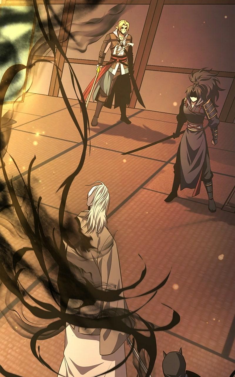 Assassin's Creed: Forgotten Temple Chap 143 - Next Chap 144