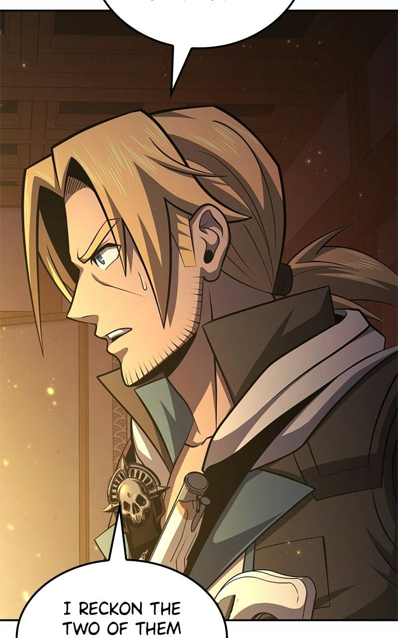 Assassin's Creed: Forgotten Temple Chap 143 - Next Chap 144